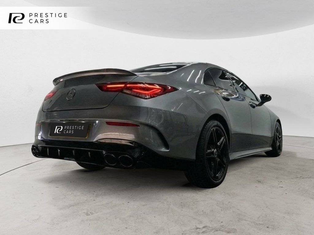 Used Mercedes-Benz CLA 2023 for sale - 77734620: Photo 6