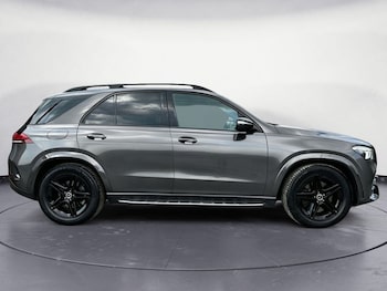 Used Mercedes-Benz GLE 2023 for sale - 79094821: Photo