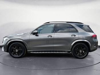 Used Mercedes-Benz GLE 2023 for sale - 79094821: Photo