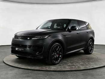 Used Land Rover Range Rover Sport 2025 for sale - 79562969: Photo