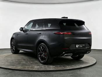 Used Land Rover Range Rover Sport 2025 for sale - 79562969: Photo