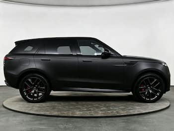 Used Land Rover Range Rover Sport 2025 for sale - 79562969: Photo