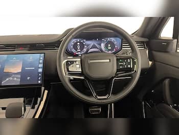 Used Land Rover Range Rover Sport 2025 for sale - 79562969: Photo