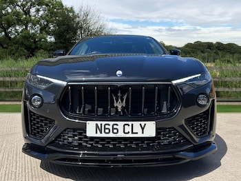 Used Maserati Levante 2022 for sale - 79409586: Photo