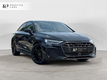 Used Audi A3 2024 for sale - 77764973: Photo