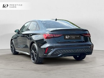 Used Audi A3 2024 for sale - 77764973: Photo