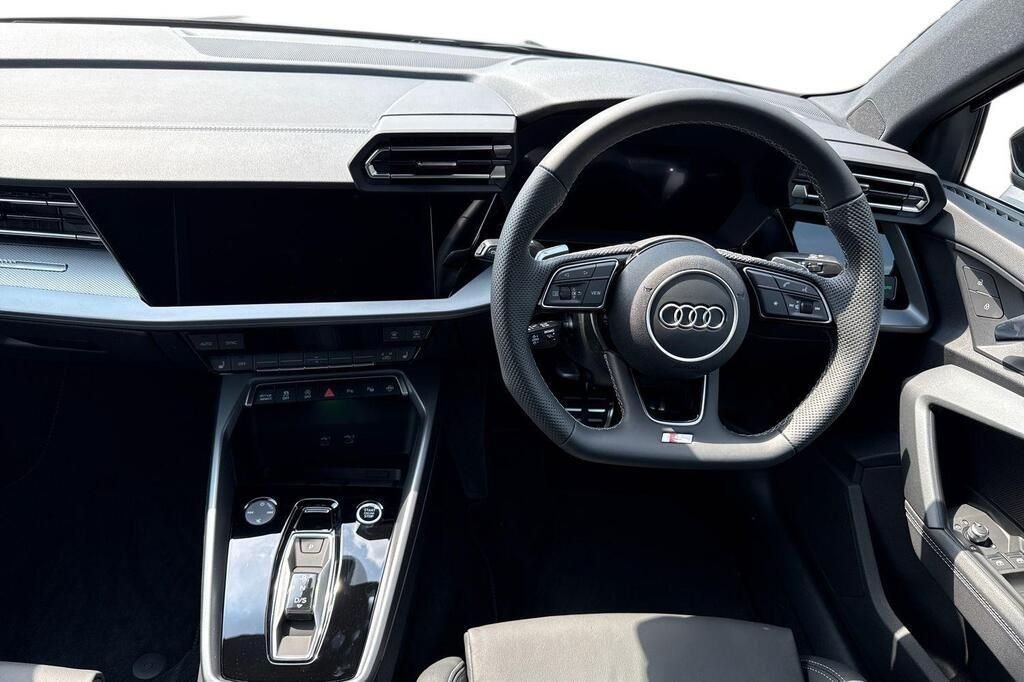 Used Audi A3 2024 for sale - 77764973: Photo 4