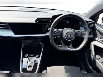 Used Audi A3 2024 for sale - 77764973: Photo