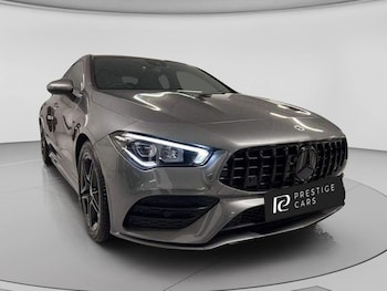 Used Mercedes-Benz CLA 2023 for sale - 78232801: Photo