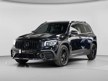 Used Mercedes-Benz GLB 2021 for sale - 78172365: Photo