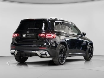 Used Mercedes-Benz GLB 2021 for sale - 78172365: Photo