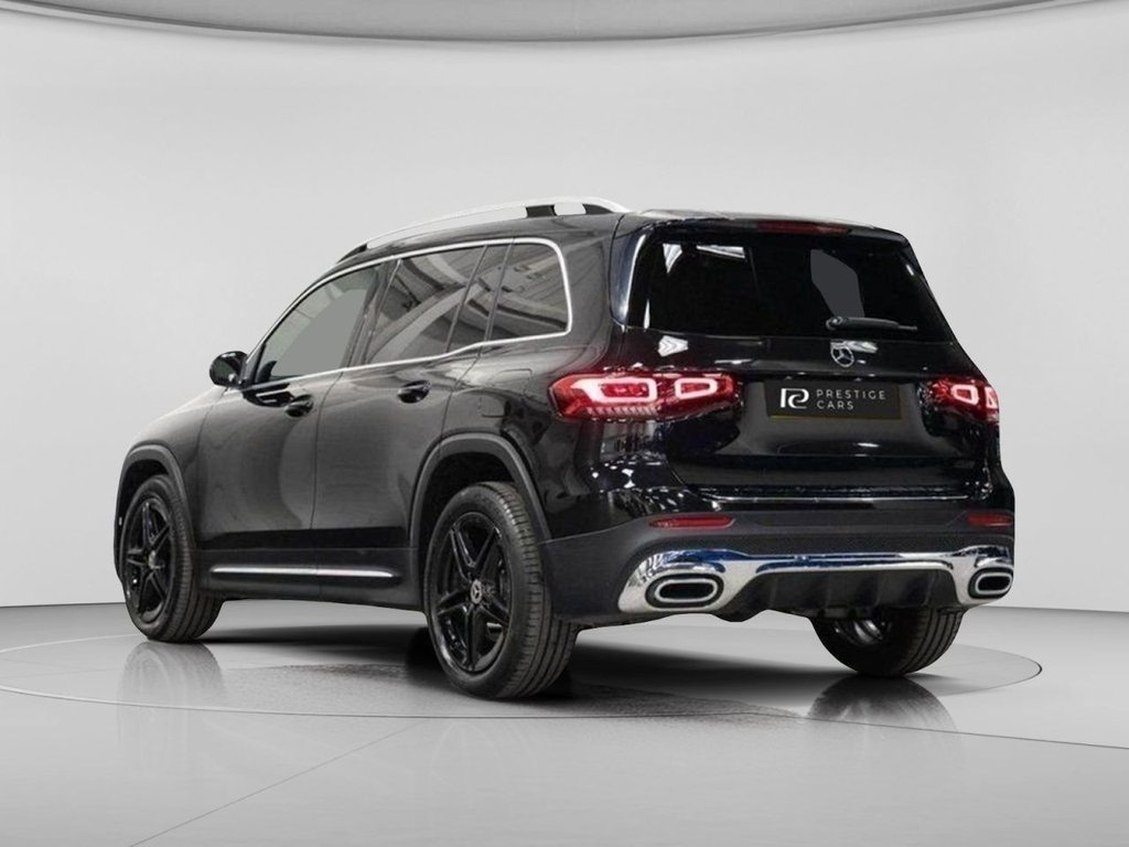 Used Mercedes-Benz GLB 2021 for sale - 78172365: Photo 6