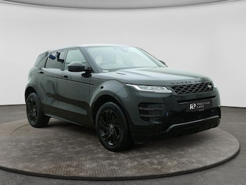 Used Land Rover Range Rover Evoque 2022 for sale - 79427607: Photo