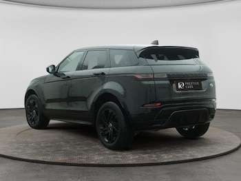 Used Land Rover Range Rover Evoque 2022 for sale - 79427607: Photo