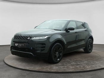 Used Land Rover Range Rover Evoque 2022 for sale - 79427607: Photo