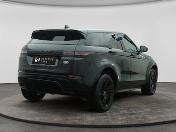 Used Land Rover Range Rover Evoque 2022 for sale - 79427607: Photo
