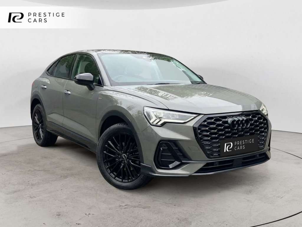 Used Cupra Terramar 2025 for sale - 77689045: Photo 1