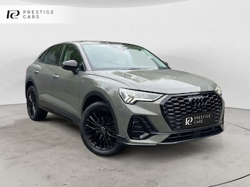 Used Audi Q3 2024 for sale - 77689045: Photo