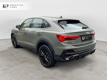 Used Audi Q3 2024 for sale - 77689045: Photo