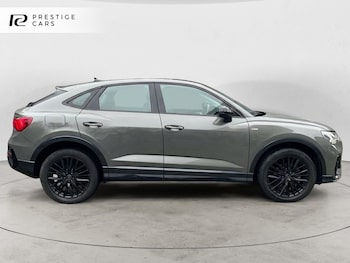 Used Audi Q3 2024 for sale - 77689045: Photo