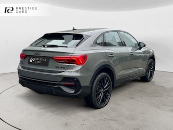 Used Audi Q3 2024 for sale - 77689045: Photo