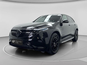 Used Mercedes-Benz EQC 2023 for sale - 79462171: Photo