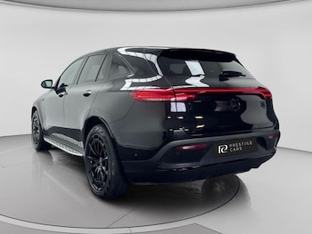 Used Mercedes-Benz EQC 2023 for sale - 79462171: Photo