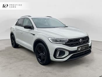 Used Volkswagen T-Roc 2023 for sale - 79655522: Photo