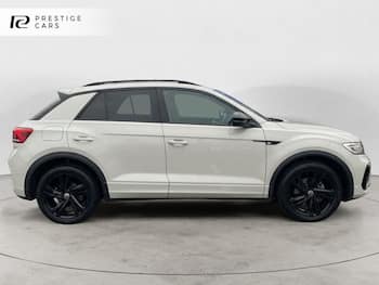 Used Volkswagen T-Roc 2023 for sale - 79655522: Photo
