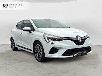 Renault Clio feature image