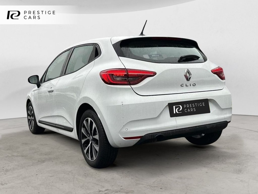 Used Renault Clio 2022 for sale - 77689036: Photo 2