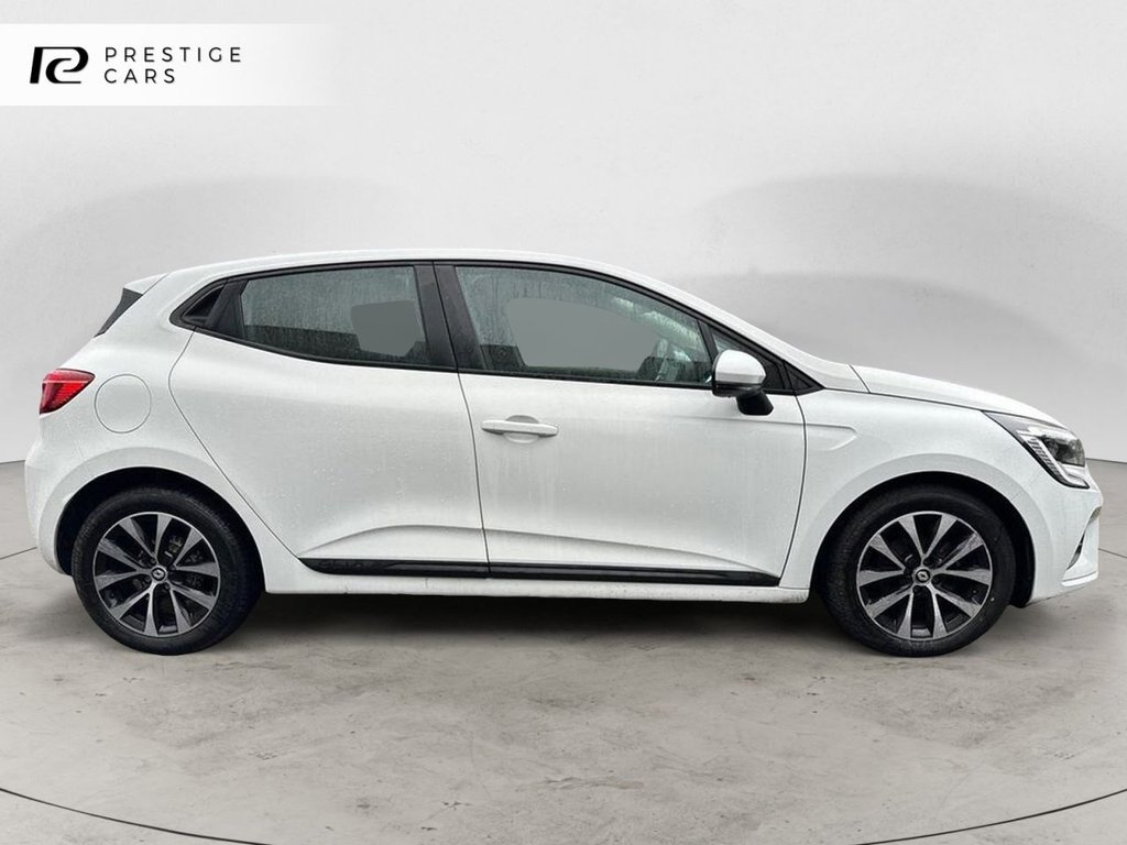 Used Renault Clio 2022 for sale - 77689036: Photo 3