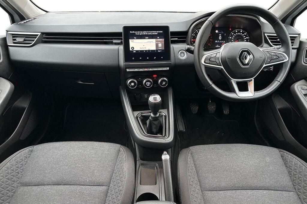 Used Renault Clio 2022 for sale - 77689036: Photo 4