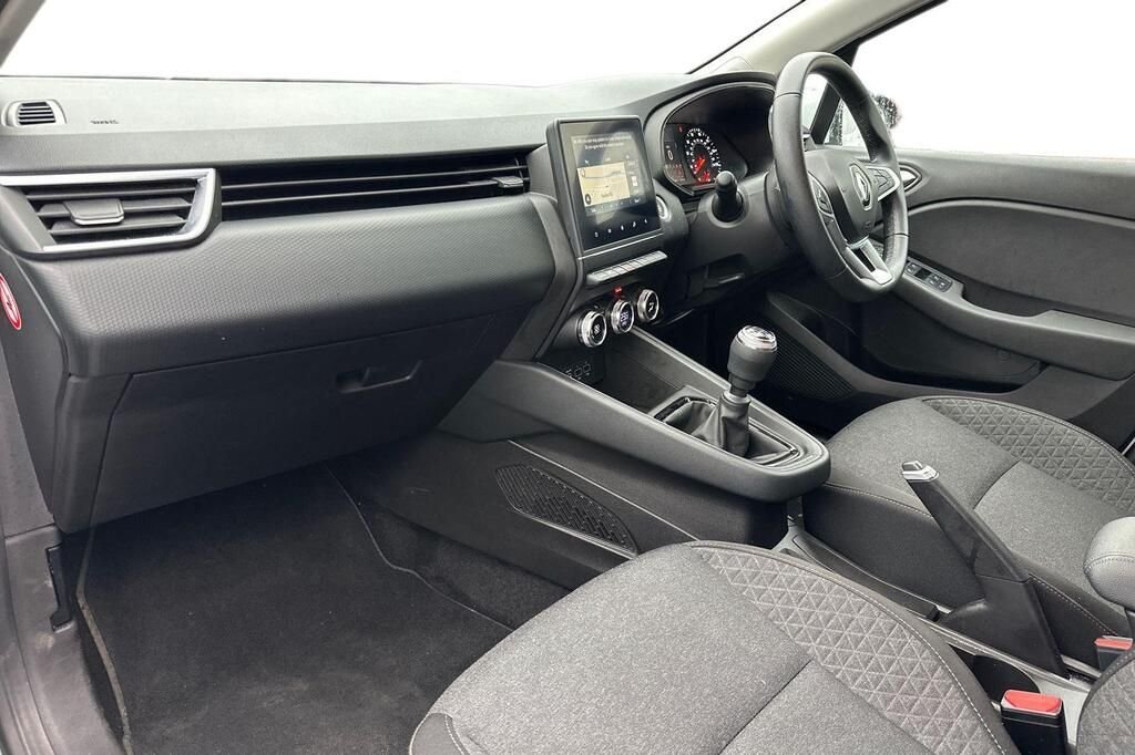 Used Renault Clio 2022 for sale - 77689036: Photo 5