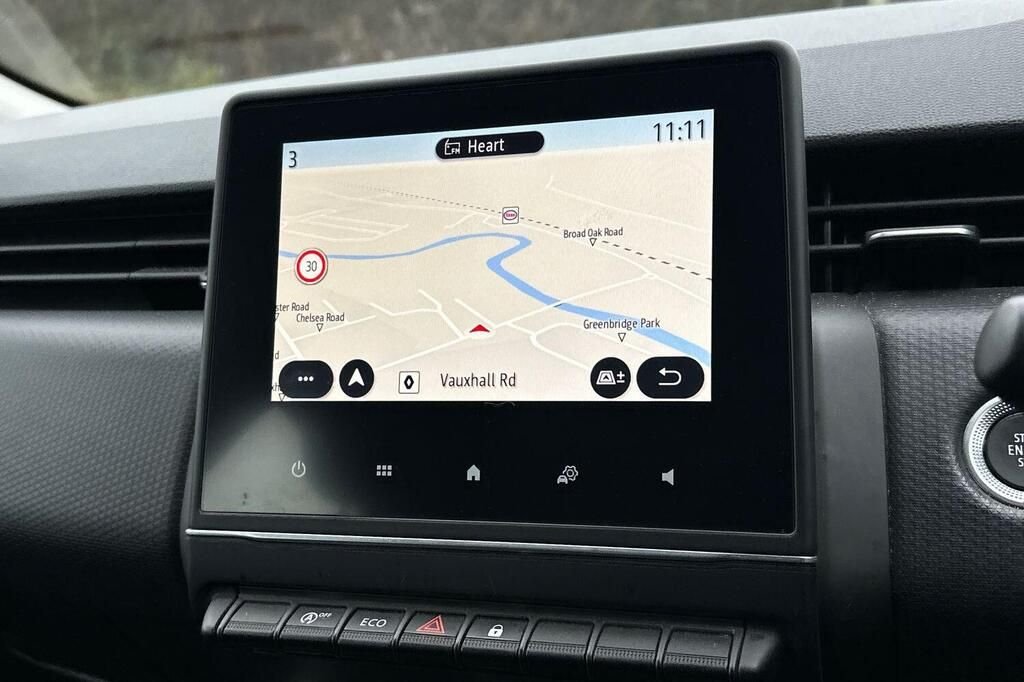 Used Renault Clio 2022 for sale - 77689036: Photo 9