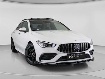 Used Mercedes-Benz CLA 2022 for sale - 78619236: Photo