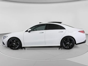 Used Mercedes-Benz CLA 2022 for sale - 78619236: Photo