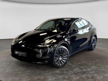 Used Tesla Model Y 2024 for sale - 79619623: Photo