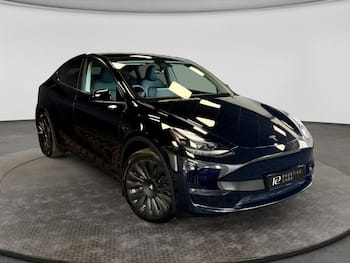 Used Tesla Model Y 2024 for sale - 79619623: Photo