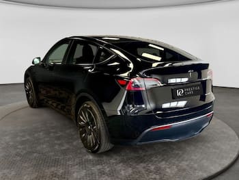 Used Tesla Model Y 2024 for sale - 79619623: Photo