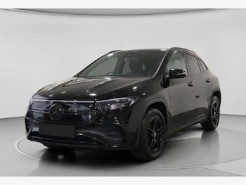 Used Mercedes-Benz EQA 2022 for sale - 79551030: Photo