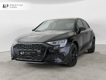 Used Audi A3 2023 for sale - 79655515: Photo