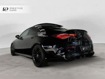 Used Mercedes-Benz CLA 2020 for sale - 78702264: Photo
