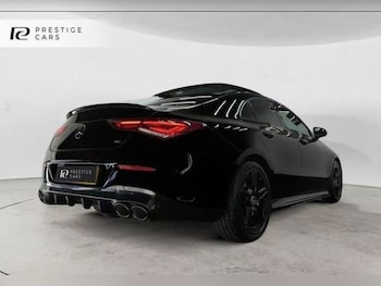 Used Mercedes-Benz CLA 2020 for sale - 78702264: Photo