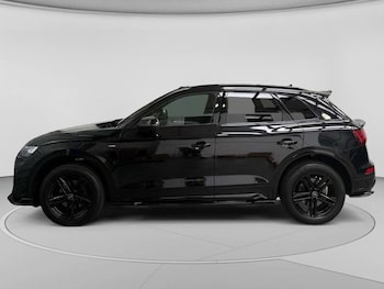 Used Audi Q5 2023 for sale - 78819211: Photo