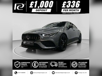 Used Mercedes-Benz CLA 2022 for sale - 78974915: Photo