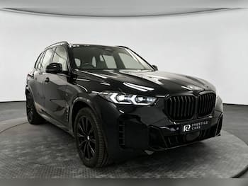 Used BMW X5 2023 for sale - 79686482: Photo