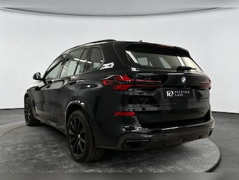 Used BMW X5 2023 for sale - 79686482: Photo