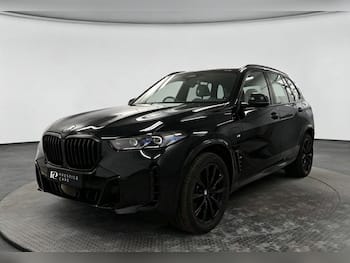 Used BMW X5 2023 for sale - 79686482: Photo