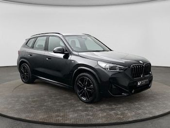 Used BMW iX1 2023 for sale - 79450318: Photo